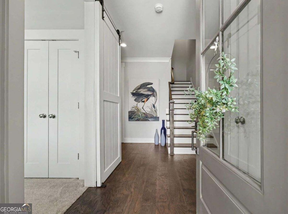 Townhouse in Woodstock, Georgia, United States 4 - 18701371