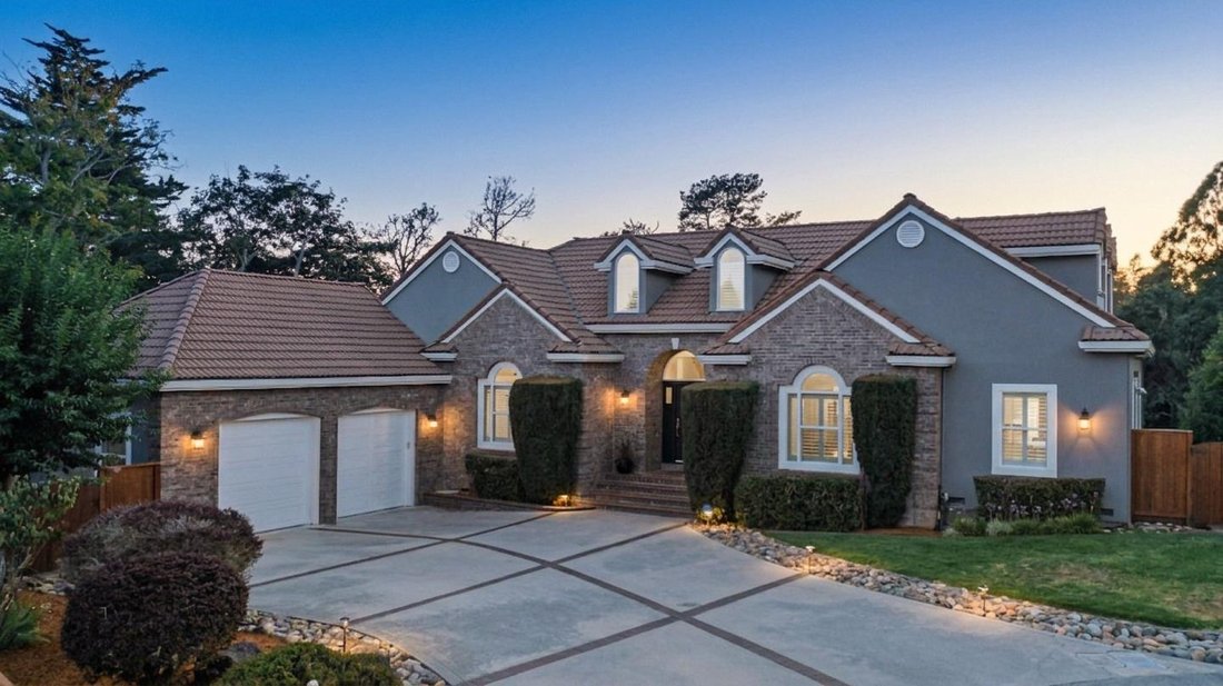 House in Aptos, California, United States 1 - 18701013