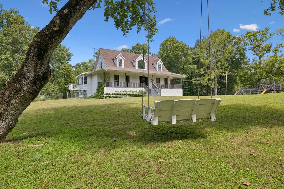 House in Spring Hill, Tennessee, United States 2 - 18692832