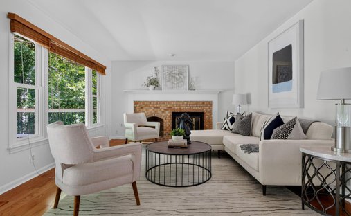 Maison à Woodbridge, Virginie, États-Unis 1
