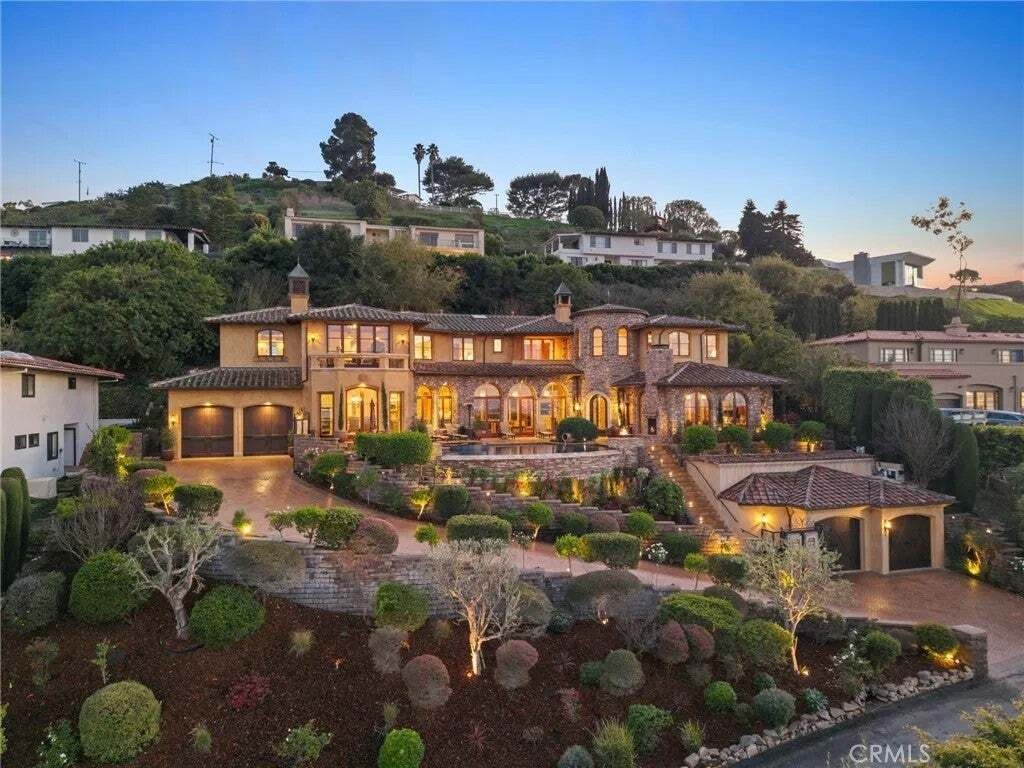 Casa en Rolling Hills, California, Estados Unidos 2 - 17007236