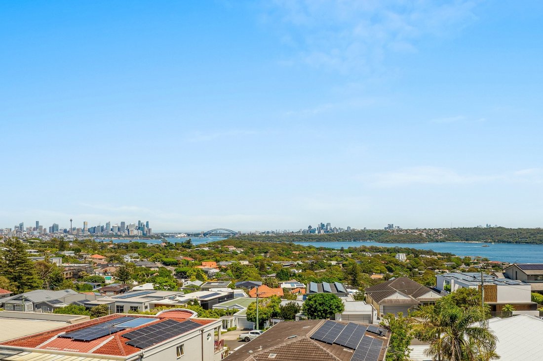 Wohnung in Sydney, New South Wales, Australien 4 - 18701502