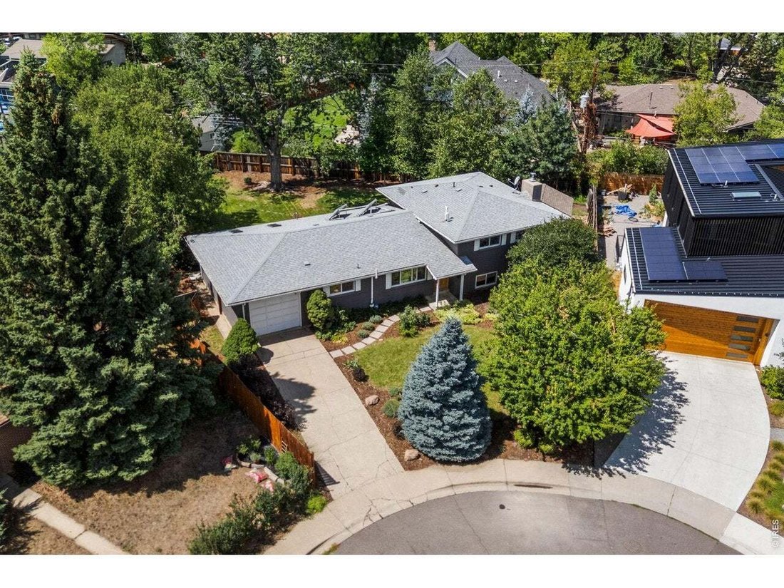House in Boulder, Colorado, United States 1 - 18700960