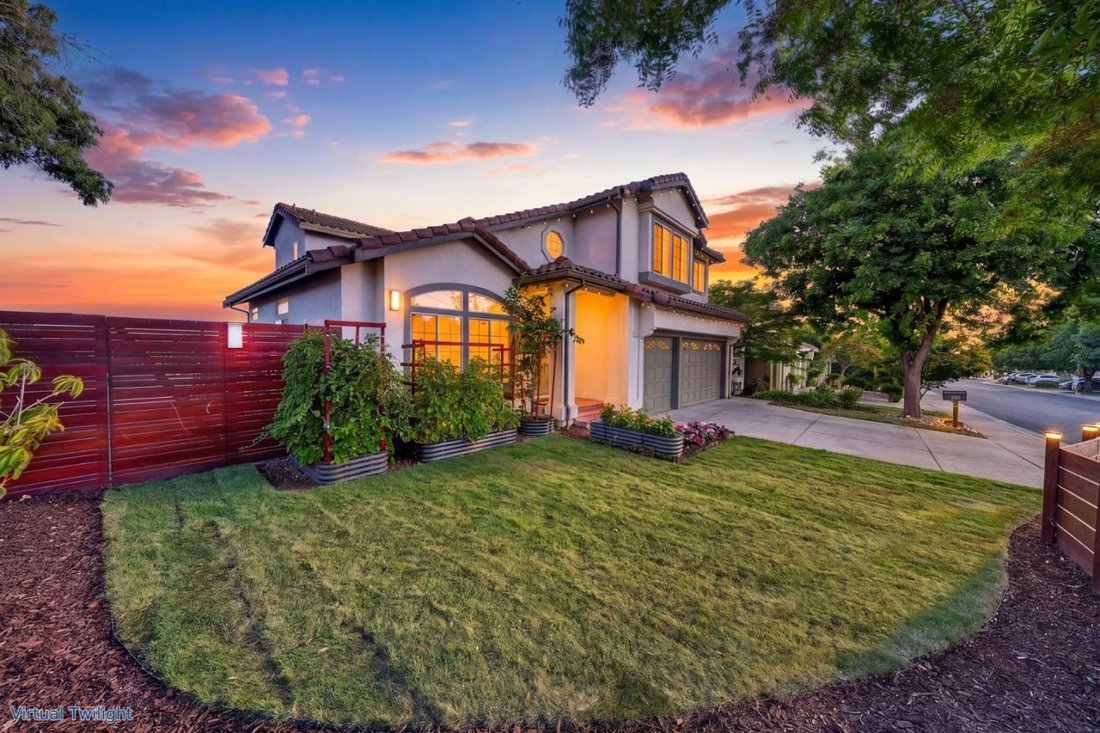 Casa a Morgan Hill, California, Stati Uniti 3 - 18701051