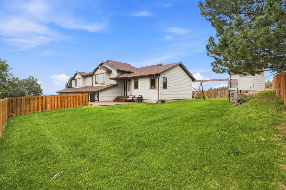 Casa en Rapid City, Dakota del Sur, Estados Unidos 3 - 18701235