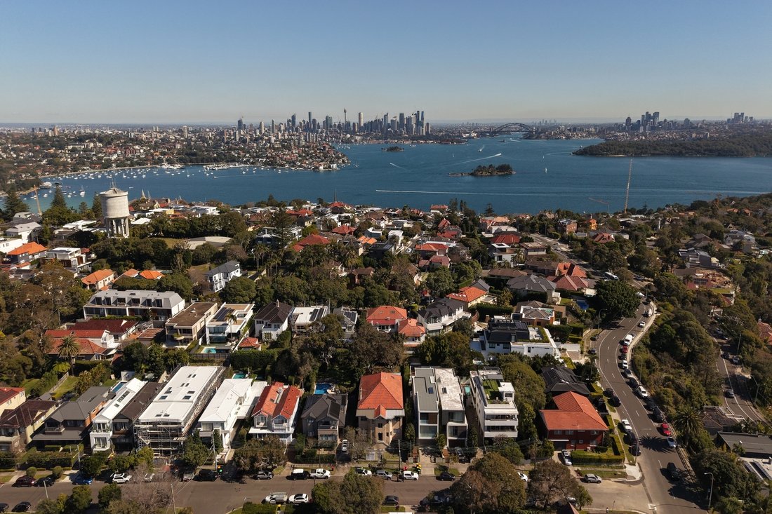 Haus in Sydney, New South Wales, Australien 2 - 18701496
