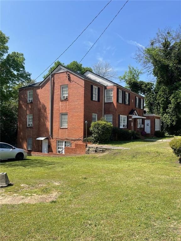Macon, Georgia, United States 2 - 18701283