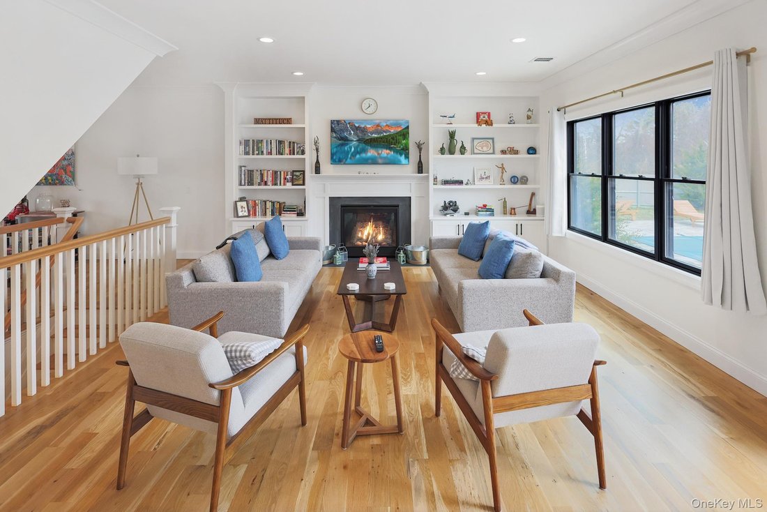 Casa en Peconic, Nueva York, Estados Unidos 5 - 18700897