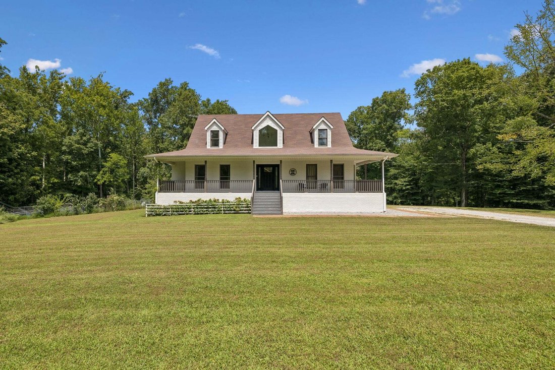 House in Spring Hill, Tennessee, United States 3 - 18692832