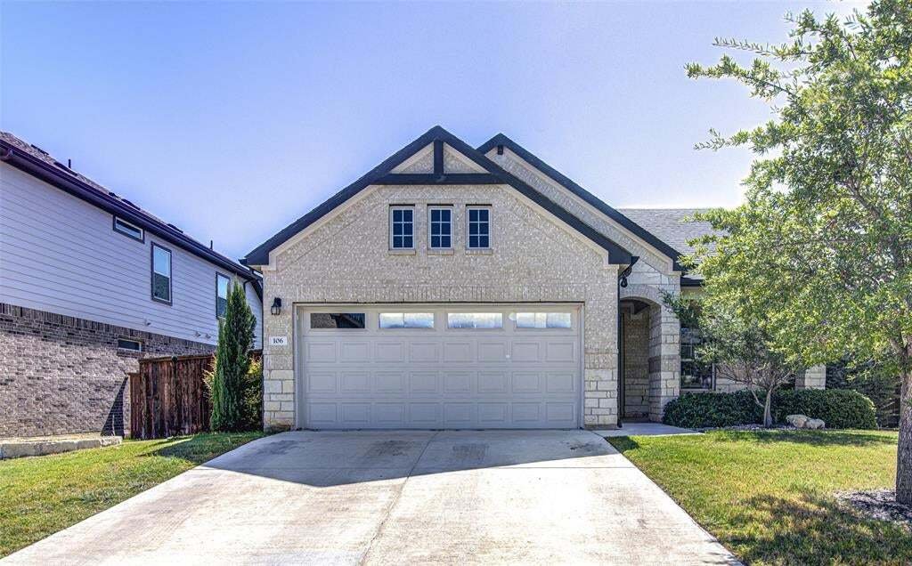 House in Georgetown, Texas, United States 2 - 18701352
