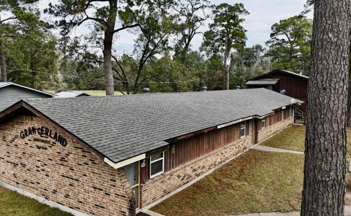 Conroe, Texas, Stati Uniti 1
