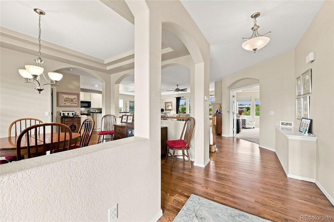 House in Aurora, Colorado, United States 3 - 18701192