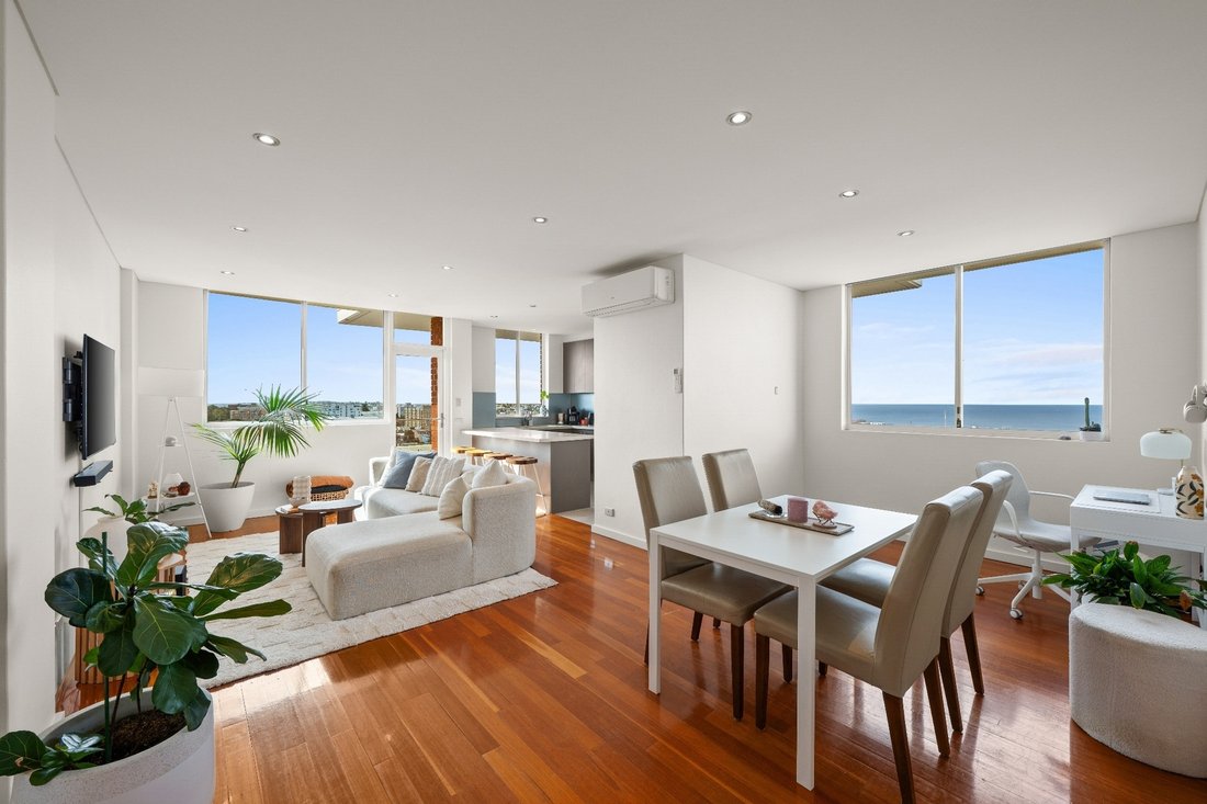 Wohnung in Sydney, New South Wales, Australien 2 - 18701499