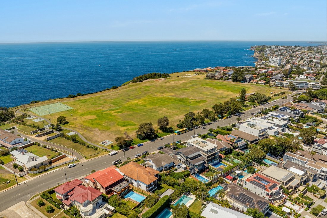 Wohnung in Sydney, New South Wales, Australien 2 - 18701502