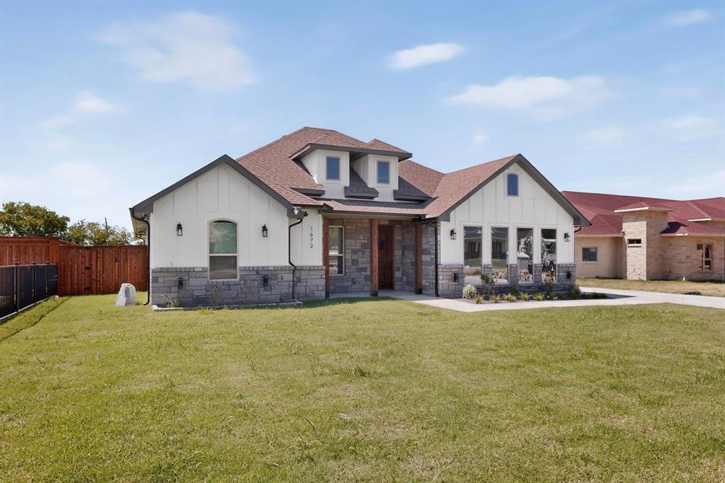 Casa en Lancaster, Texas, Estados Unidos 2 - 18701344