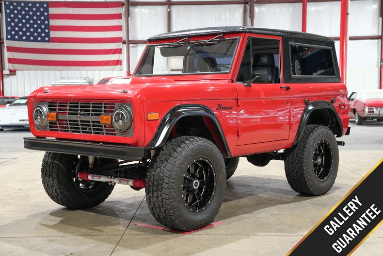 Suv in Grand Rapids, United States 1 - 18701531