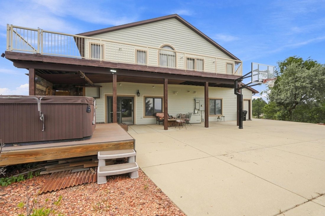 Casa en Rapid City, Dakota del Sur, Estados Unidos 5 - 18701235