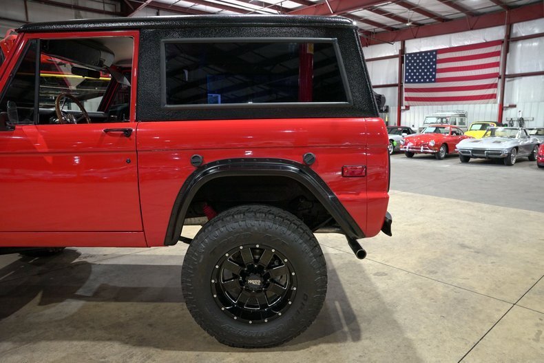 Suv in Grand Rapids, United States 5 - 18701531