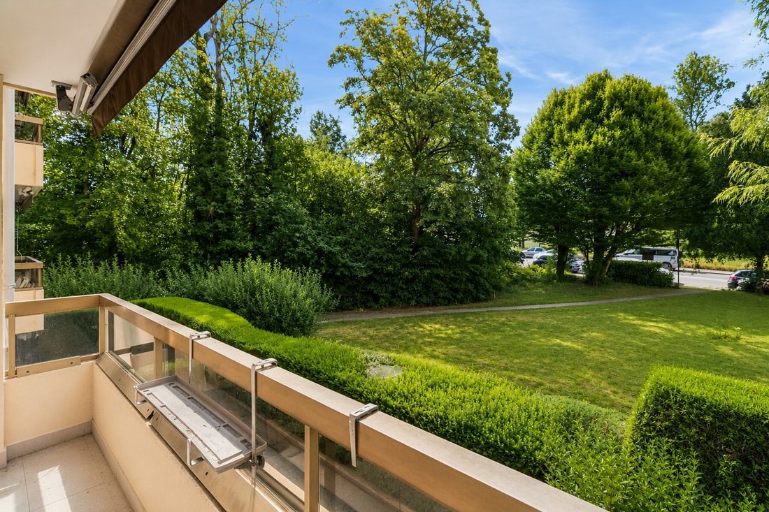 Apartment in Lausanne, Vaud, Switzerland 1 - 18701422