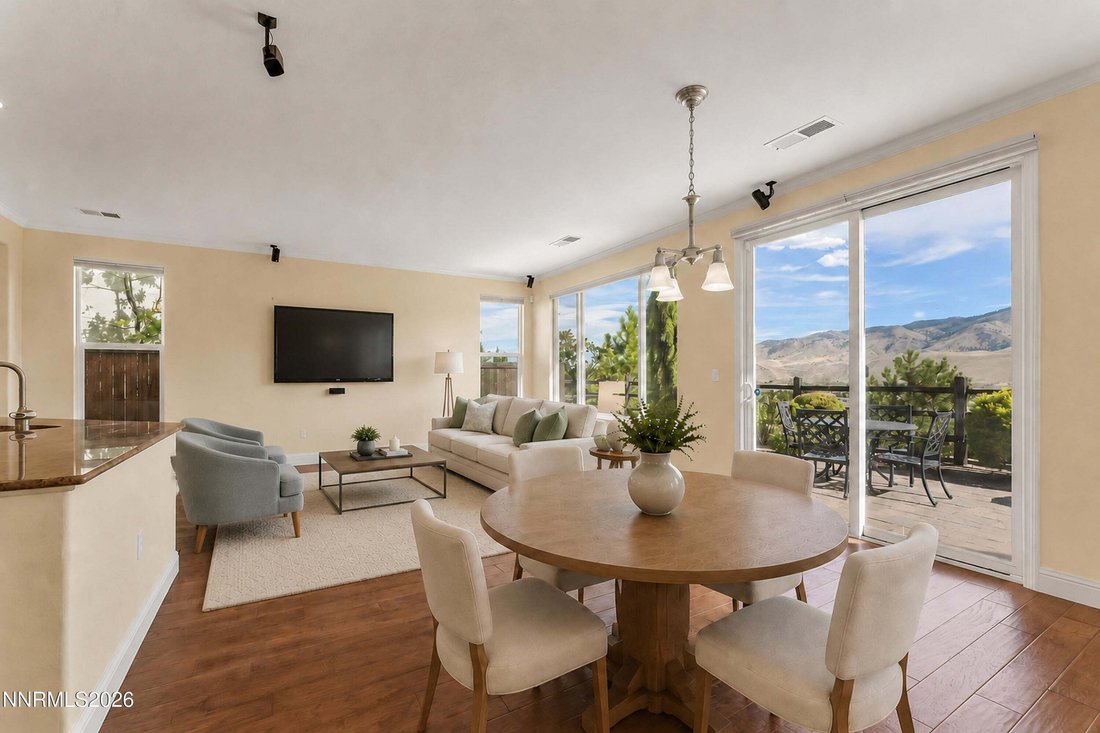 House in Reno, Nevada, United States 5 - 18701006