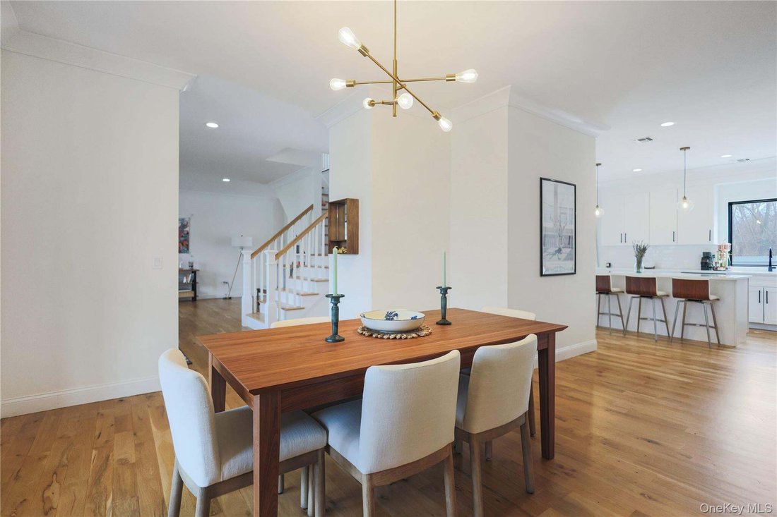 Casa en Peconic, Nueva York, Estados Unidos 4 - 18700897