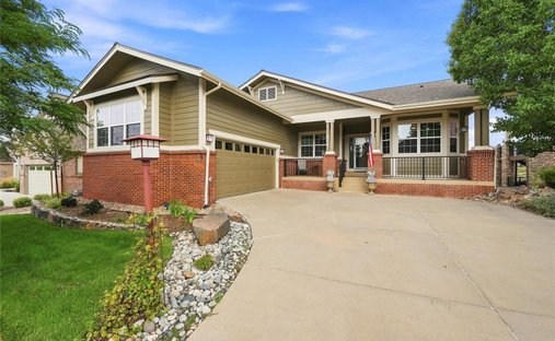 Casa a Aurora, Colorado, Stati Uniti 1