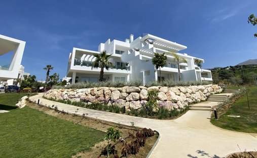 Appartement à Casares, Andalousie, Espagne 1