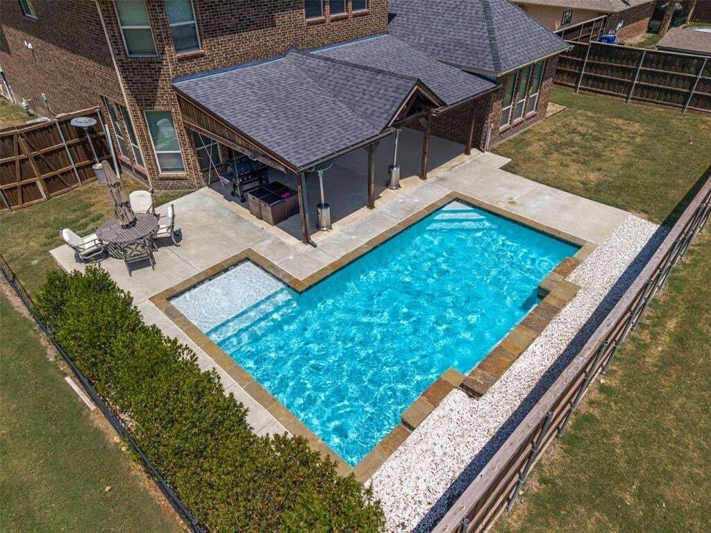 House in Forney, Texas, United States 2 - 18701355