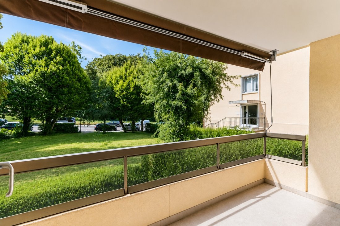Apartment in Lausanne, Vaud, Switzerland 2 - 18701422