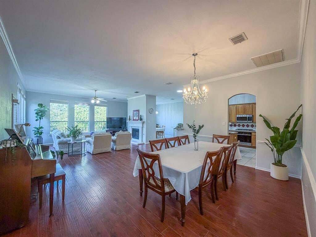 Casa en Coppell, Texas, Estados Unidos 5 - 18701362