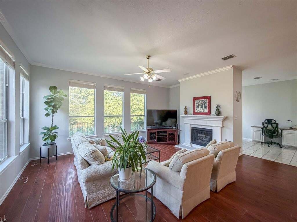 Casa en Coppell, Texas, Estados Unidos 3 - 18701362