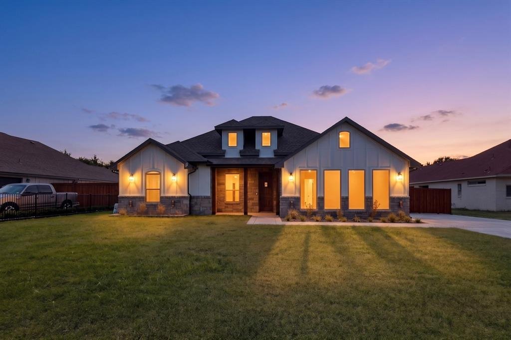 Casa en Lancaster, Texas, Estados Unidos 3 - 18701344