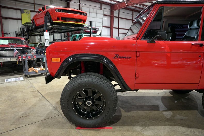Suv in Grand Rapids, United States 3 - 18701531