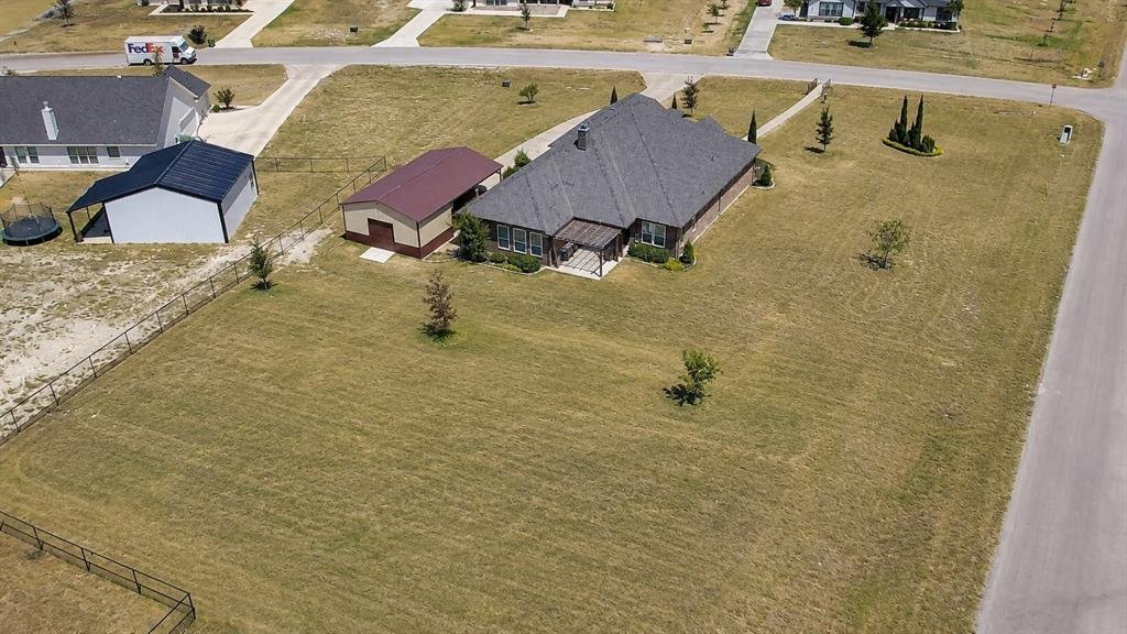 House in Weatherford, Texas, United States 4 - 18701359