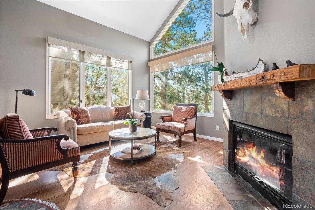 House in Evergreen, Colorado, United States 5 - 18700871