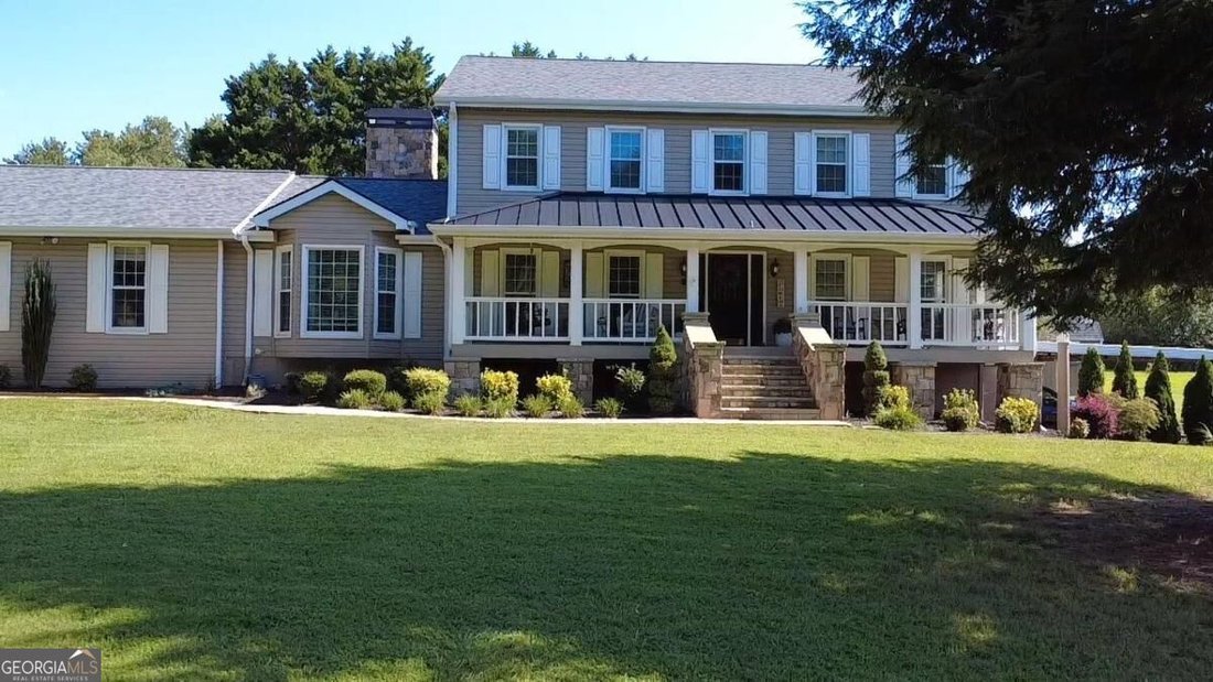 House in Dallas, Georgia, United States 2 - 18701393