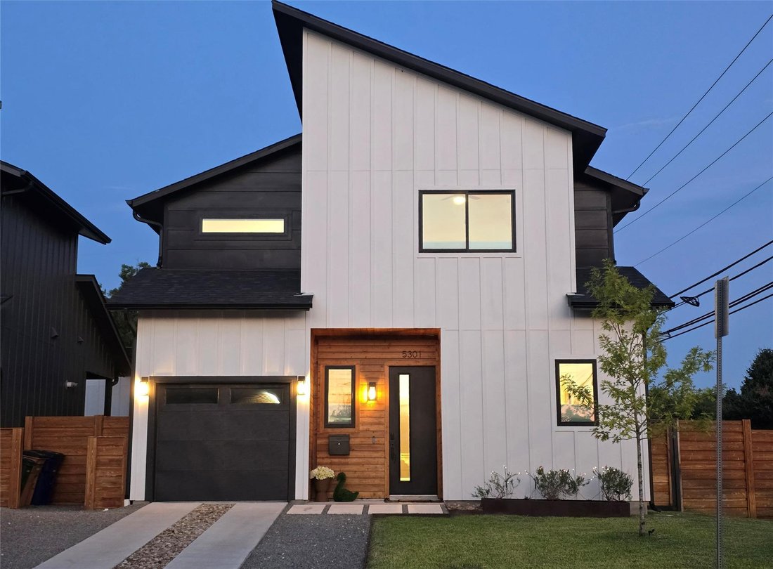 House in Austin, Texas, United States 1 - 18700803
