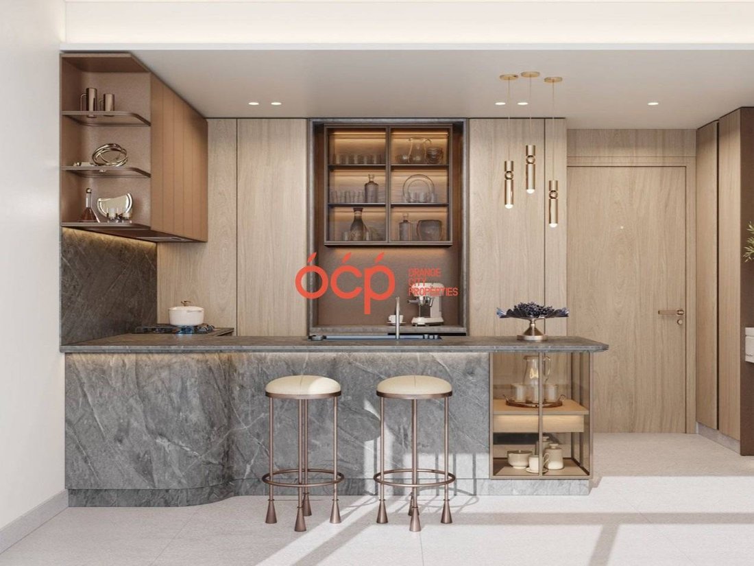 Apartment in Al Thanyah 5, Al Thanyah, Dubai 2 - 18701279