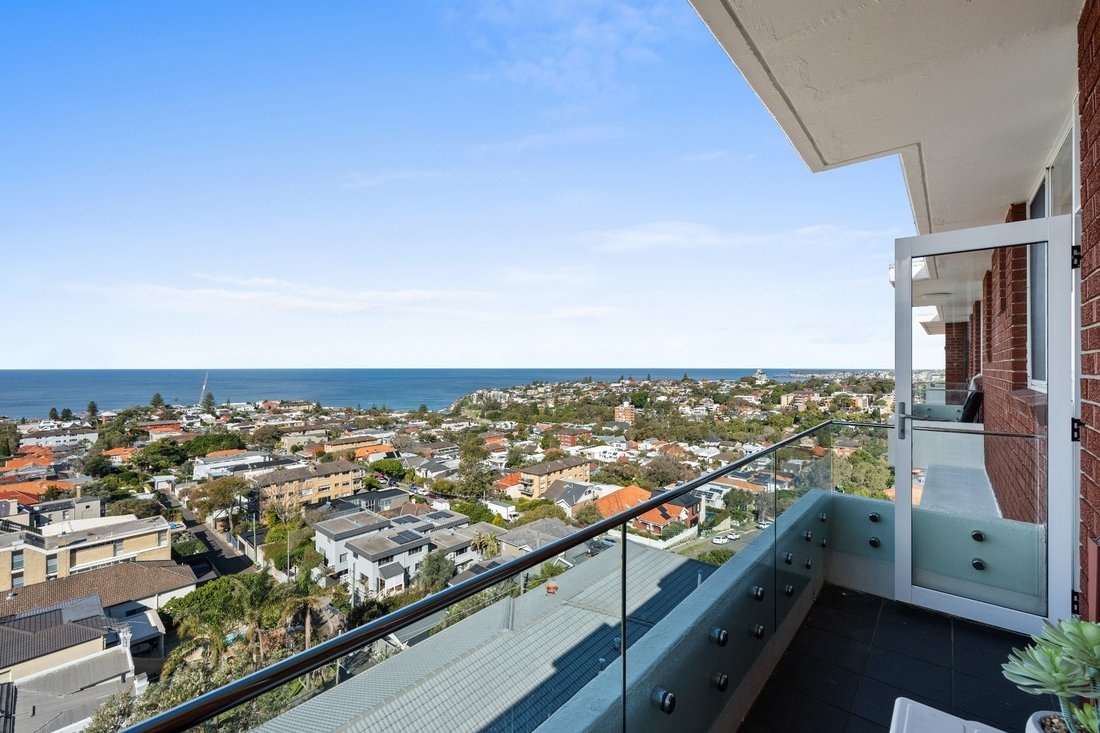 Wohnung in Sydney, New South Wales, Australien 5 - 18701499