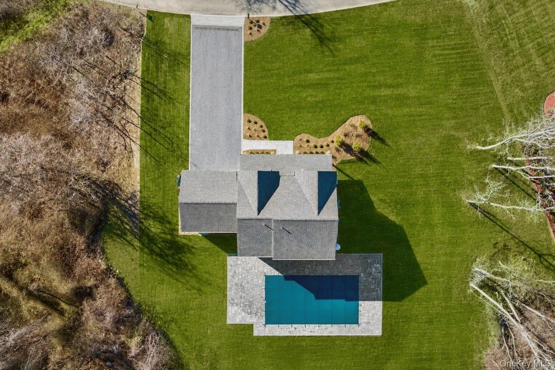 Casa en Peconic, Nueva York, Estados Unidos 2 - 18700897