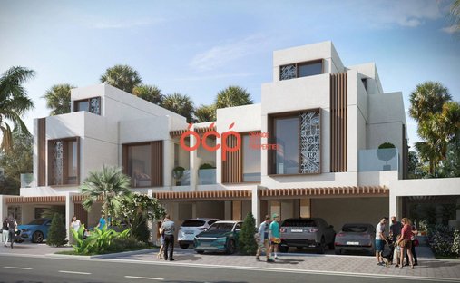 Villa en Al Hebiah 5, Al Hebiah, Doubaï 1