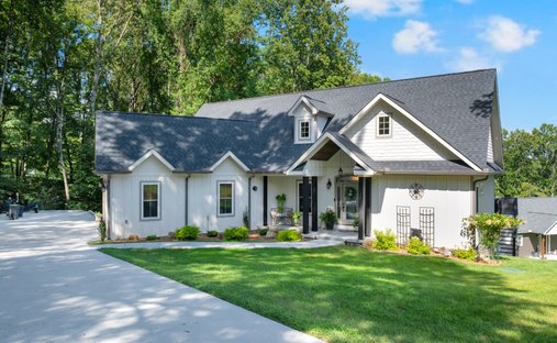 Casa a Estill Springs, Tennessee, Stati Uniti 1