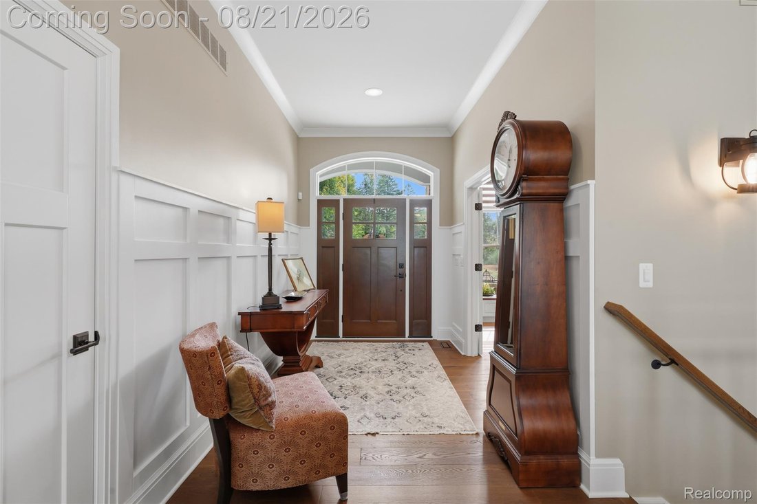 House in South Lyon, Michigan, United States 3 - 18701265