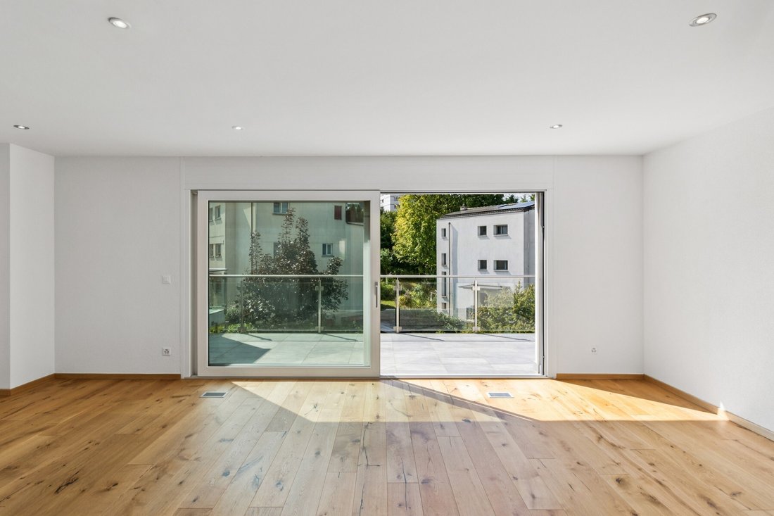 Apartment in Lausanne, Vaud, Switzerland 2 - 18701420