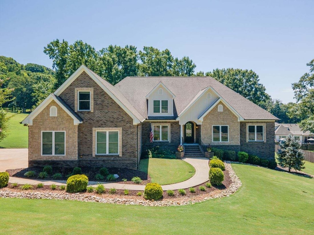 House in Columbia, Tennessee, United States 1 - 18701099