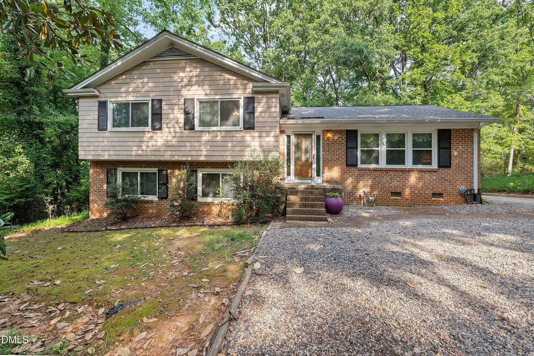 House in Raleigh, North Carolina, United States 1 - 18701148