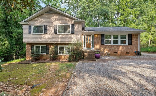 Maison à Raleigh, Caroline du Nord, États-Unis 1