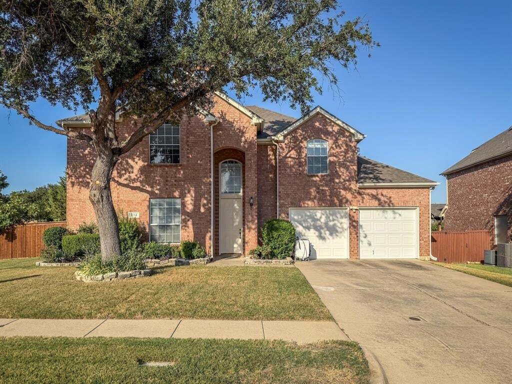 Casa en Coppell, Texas, Estados Unidos 1 - 18701362