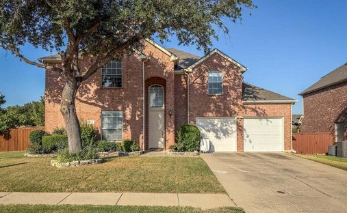 Maison à Coppell, Texas, États-Unis 1