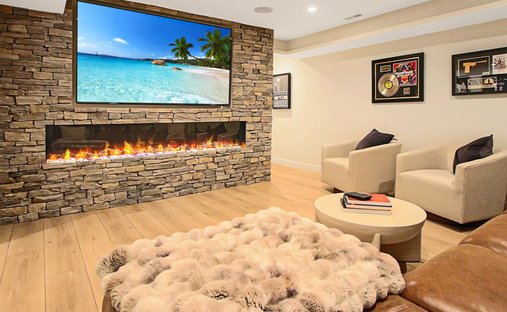 Casa en Mont Vernon, Nuevo Hampshire, Estados Unidos 1